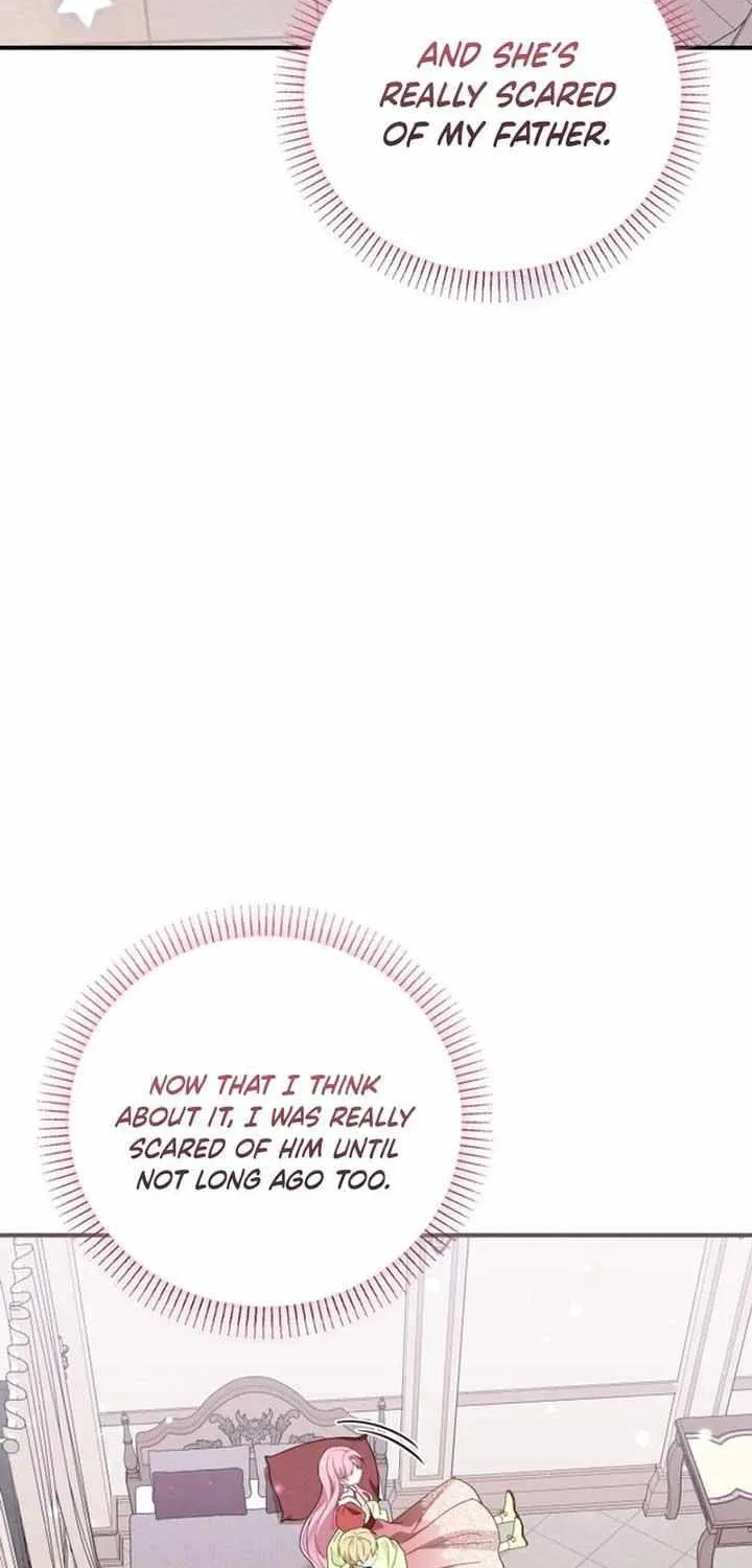 Even if the Villain’s Daughter Regresses Chapter 31 page 69 - 