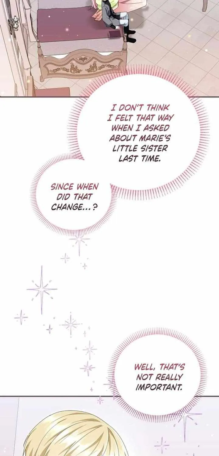 Even if the Villain’s Daughter Regresses Chapter 31 page 70 - 