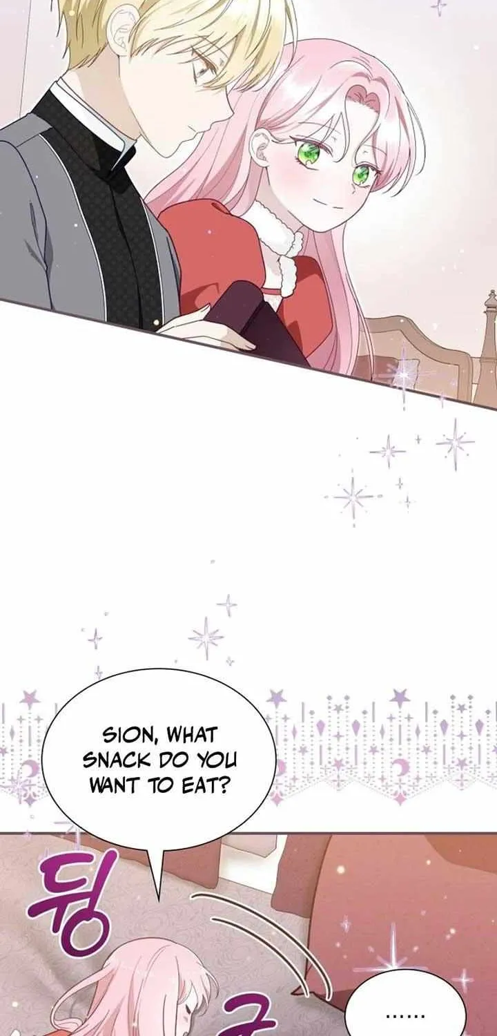 Even if the Villain’s Daughter Regresses Chapter 31 page 71 - 