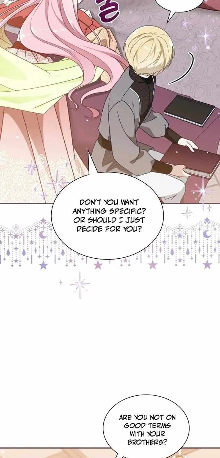 Even if the Villain’s Daughter Regresses Chapter 31 page 72 - 