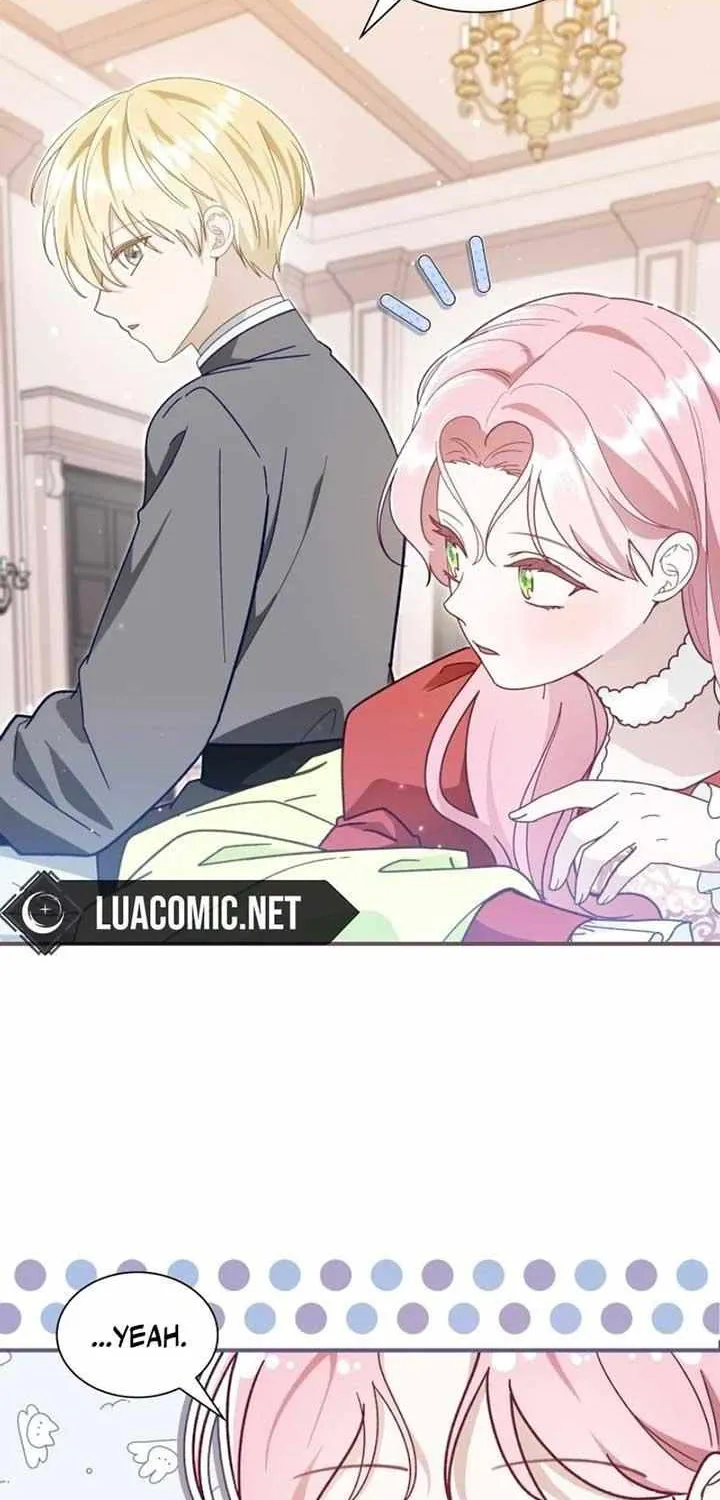 Even if the Villain’s Daughter Regresses Chapter 31 page 73 - 
