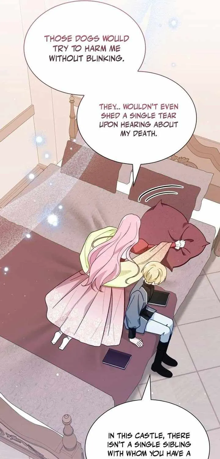Even if the Villain’s Daughter Regresses Chapter 31 page 75 - 