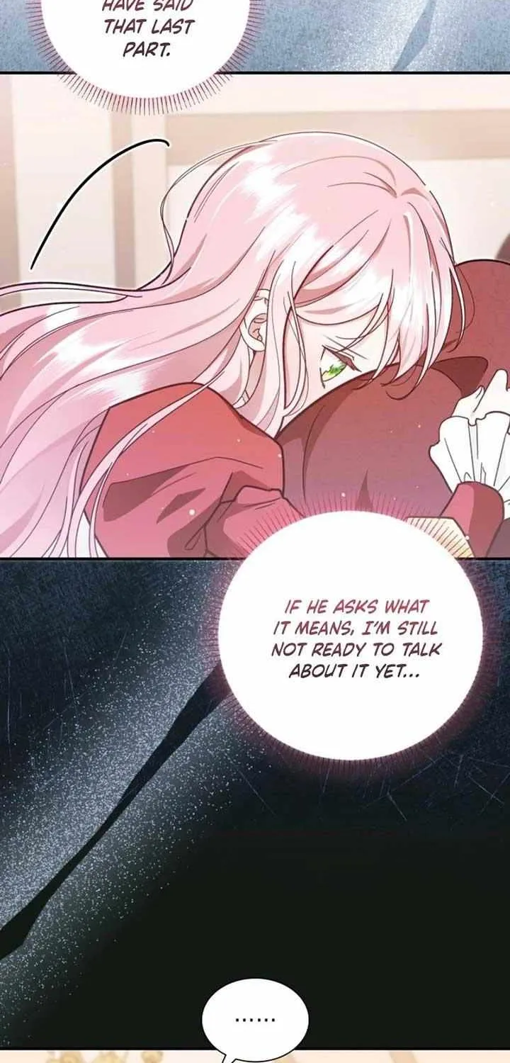 Even if the Villain’s Daughter Regresses Chapter 31 page 78 - 