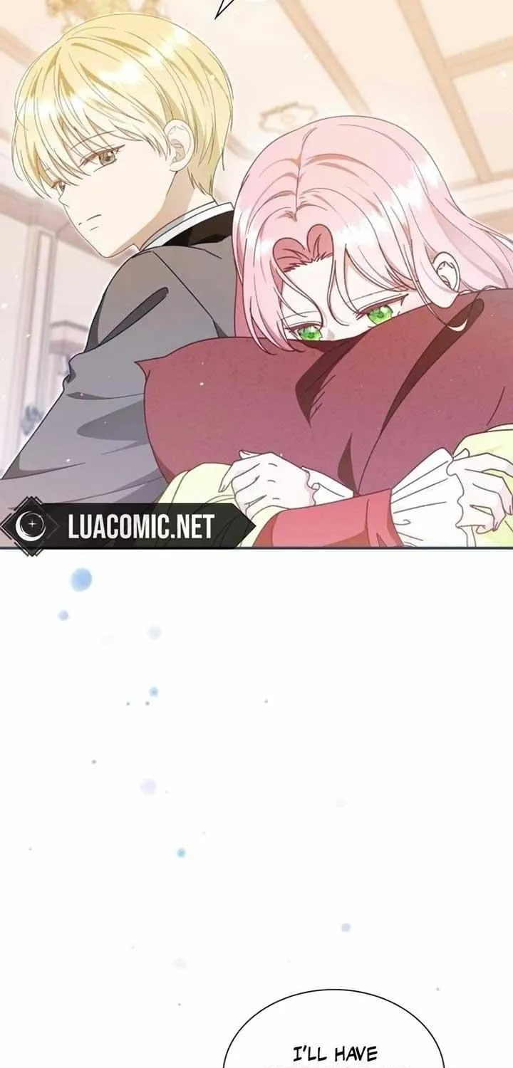 Even if the Villain’s Daughter Regresses Chapter 31 page 79 - 