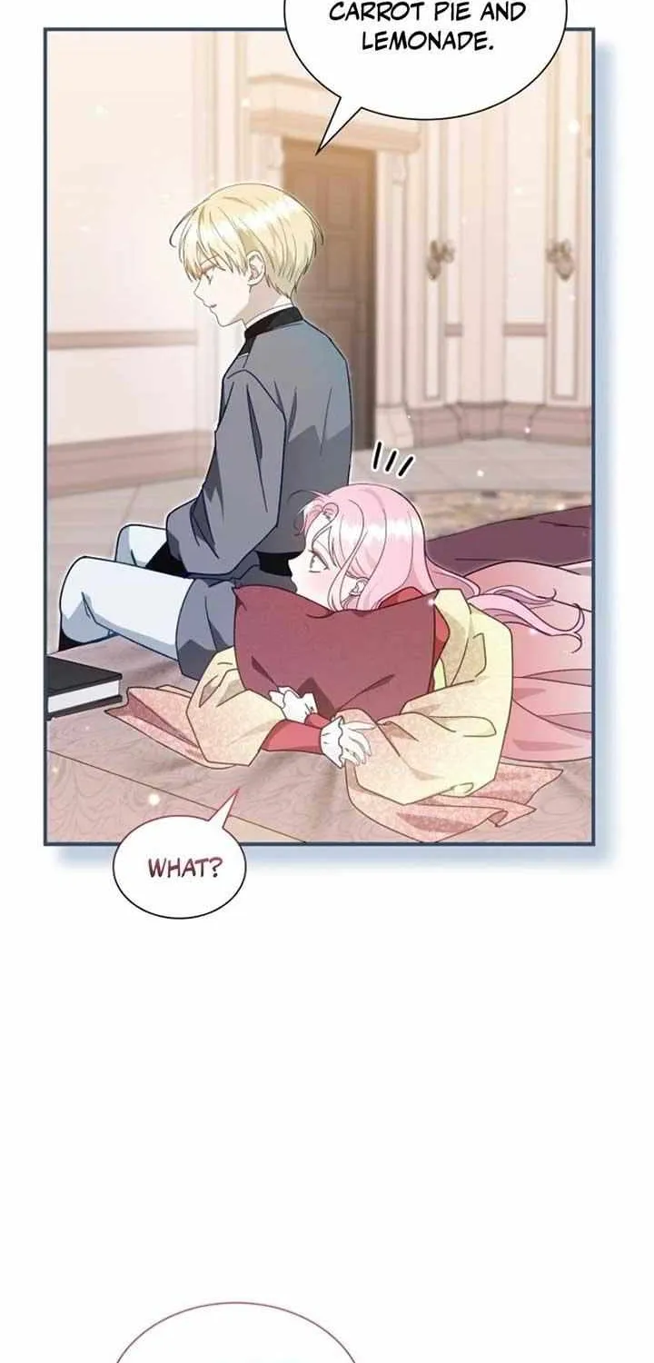 Even if the Villain’s Daughter Regresses Chapter 31 page 80 - 