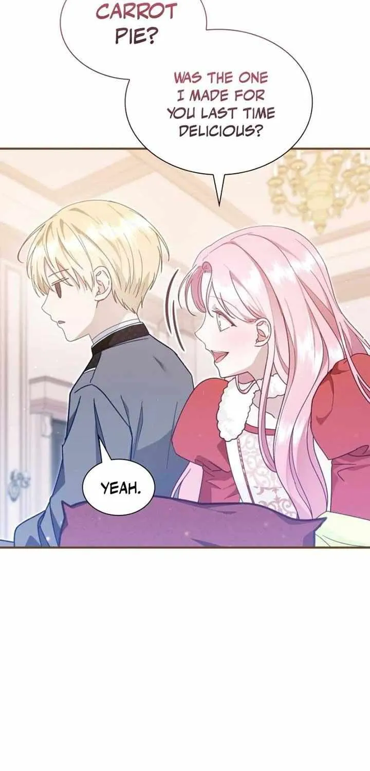Even if the Villain’s Daughter Regresses Chapter 31 page 81 - 