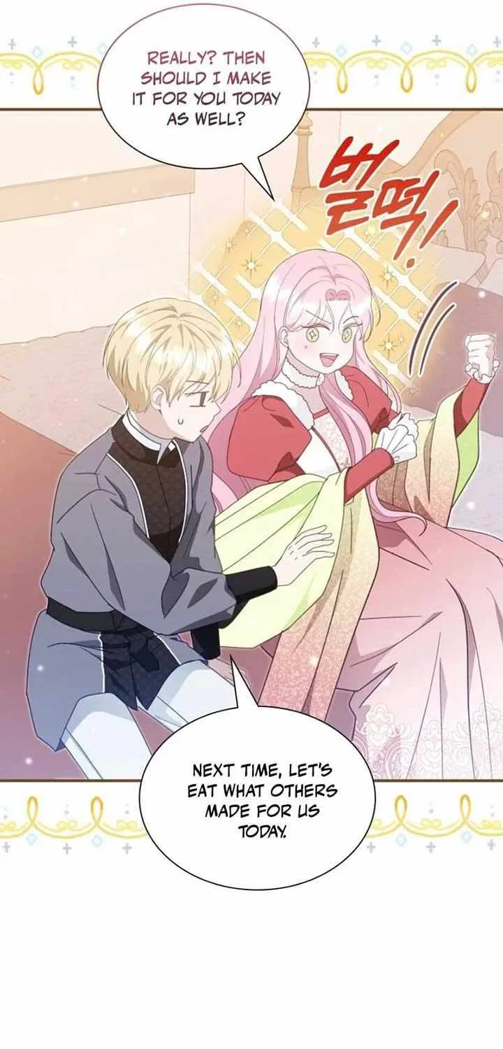Even if the Villain’s Daughter Regresses Chapter 31 page 83 - 