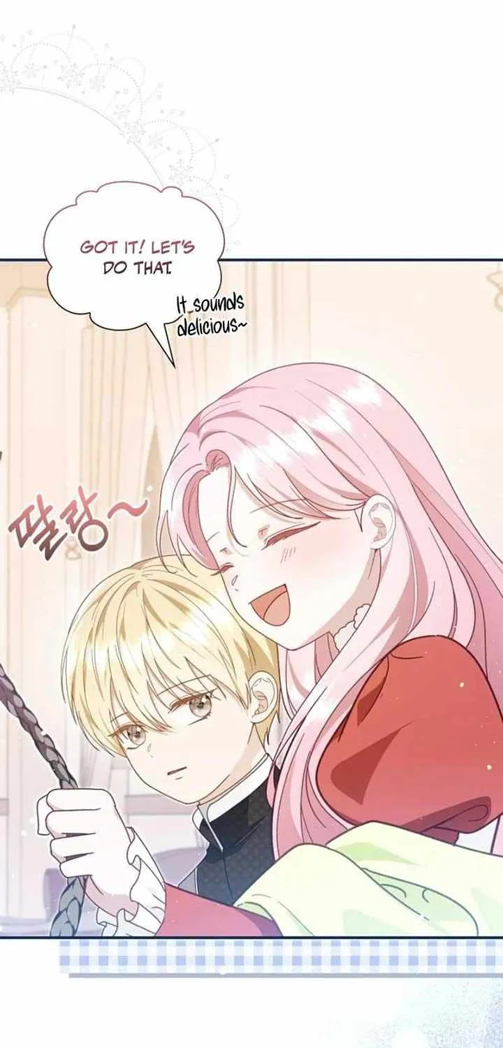 Even if the Villain’s Daughter Regresses Chapter 31 page 84 - 