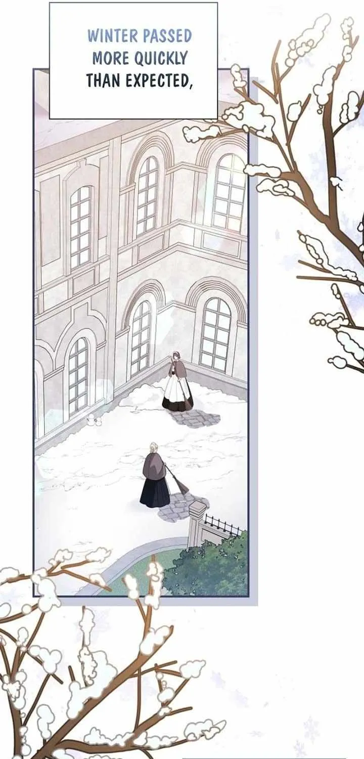 Even if the Villain’s Daughter Regresses Chapter 31 page 89 - 