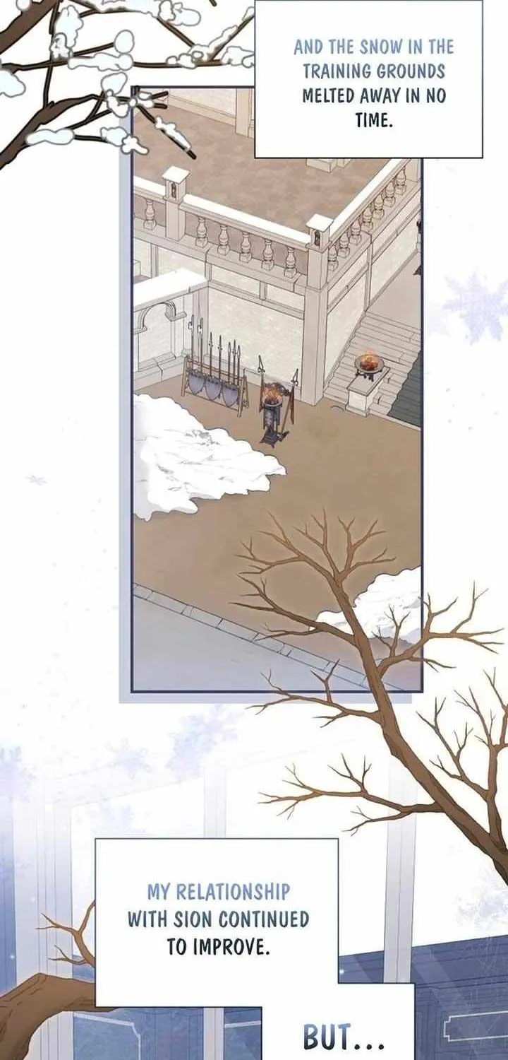 Even if the Villain’s Daughter Regresses Chapter 31 page 90 - 
