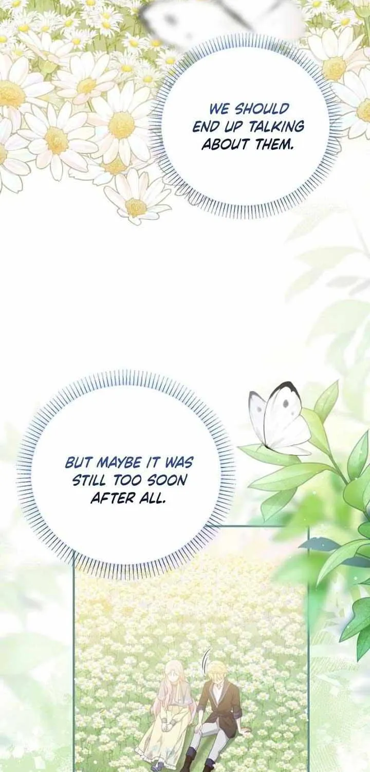 Even if the Villain’s Daughter Regresses Chapter 31 page 10 - 