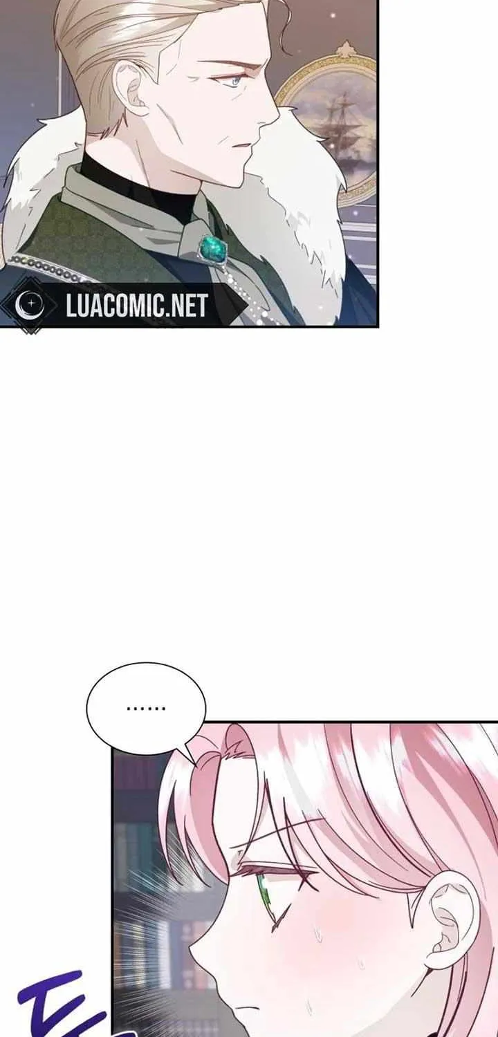 Even if the Villain’s Daughter Regresses Chapter 31 page 94 - 