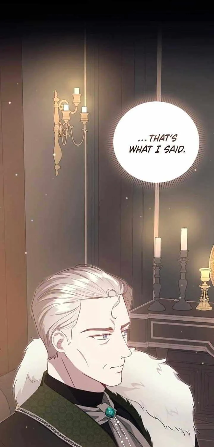 Even if the Villain’s Daughter Regresses Chapter 32 page 11 - 