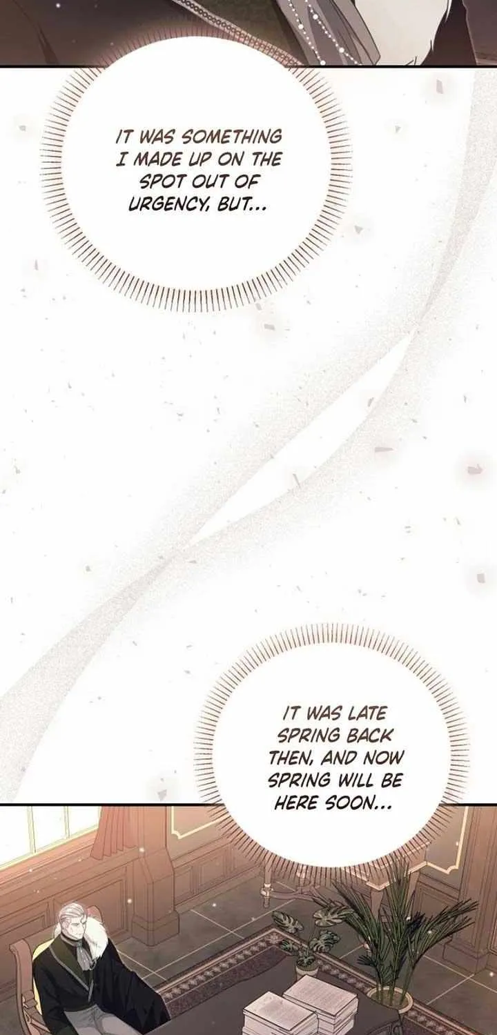 Even if the Villain’s Daughter Regresses Chapter 32 page 12 - 