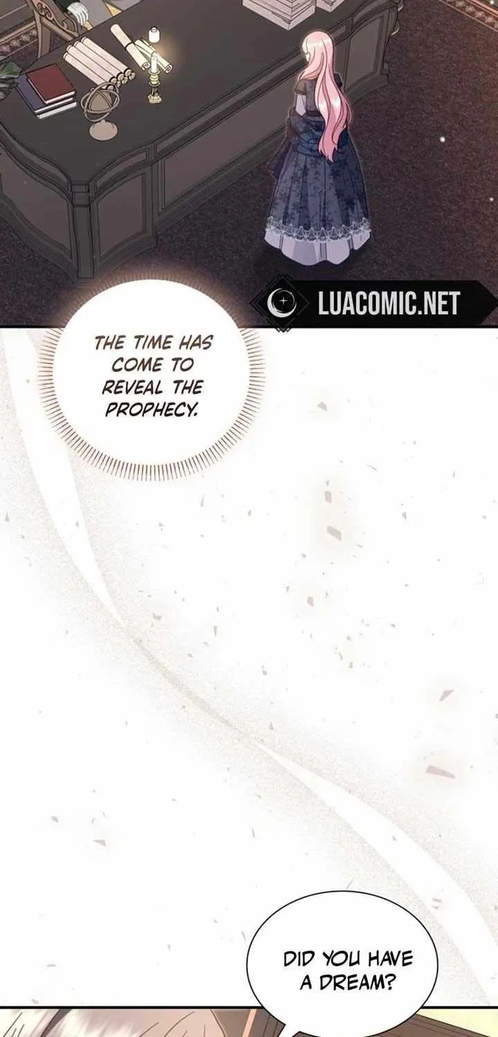 Even if the Villain’s Daughter Regresses Chapter 32 page 13 - 