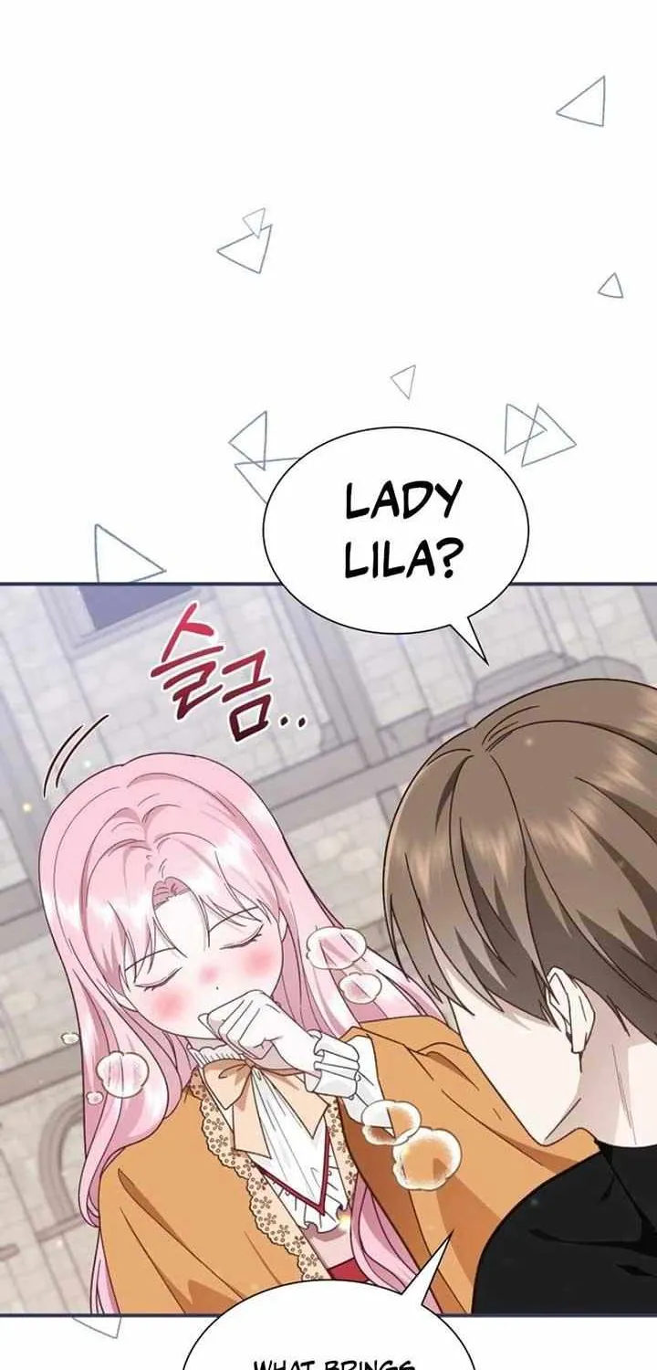 Even if the Villain’s Daughter Regresses Chapter 32 page 19 - 