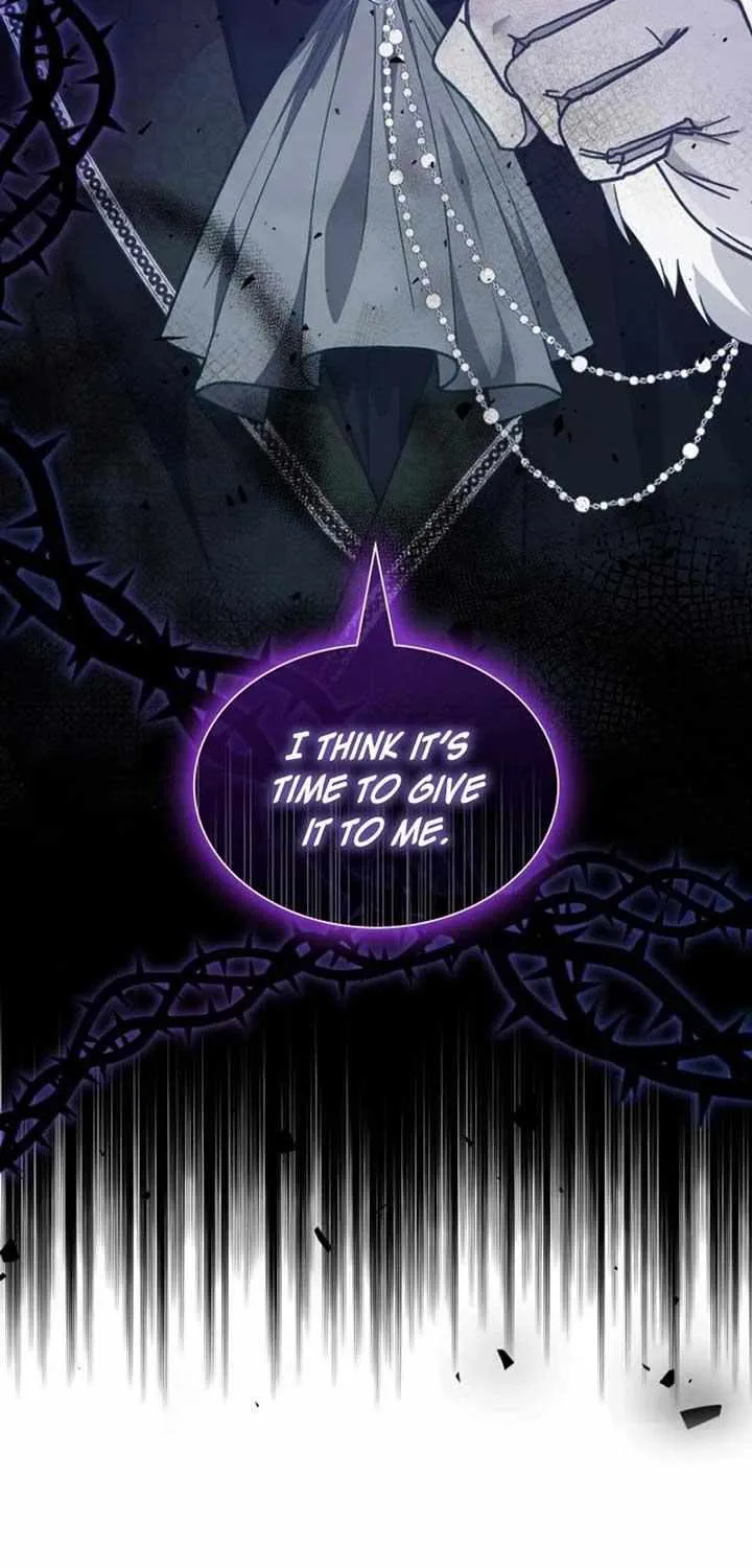 Even if the Villain’s Daughter Regresses Chapter 32 page 3 - 