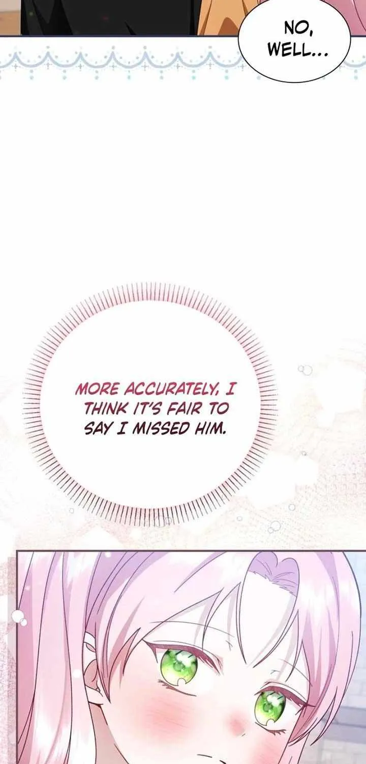 Even if the Villain’s Daughter Regresses Chapter 32 page 22 - 