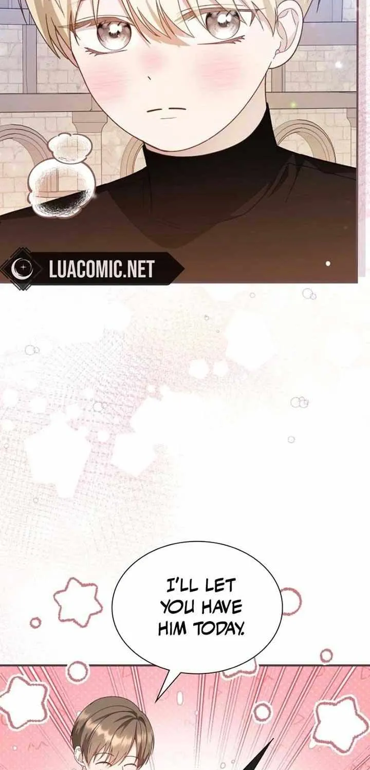 Even if the Villain’s Daughter Regresses Chapter 32 page 24 - 