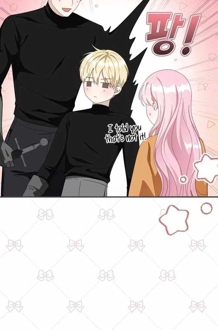 Even if the Villain’s Daughter Regresses Chapter 32 page 25 - 
