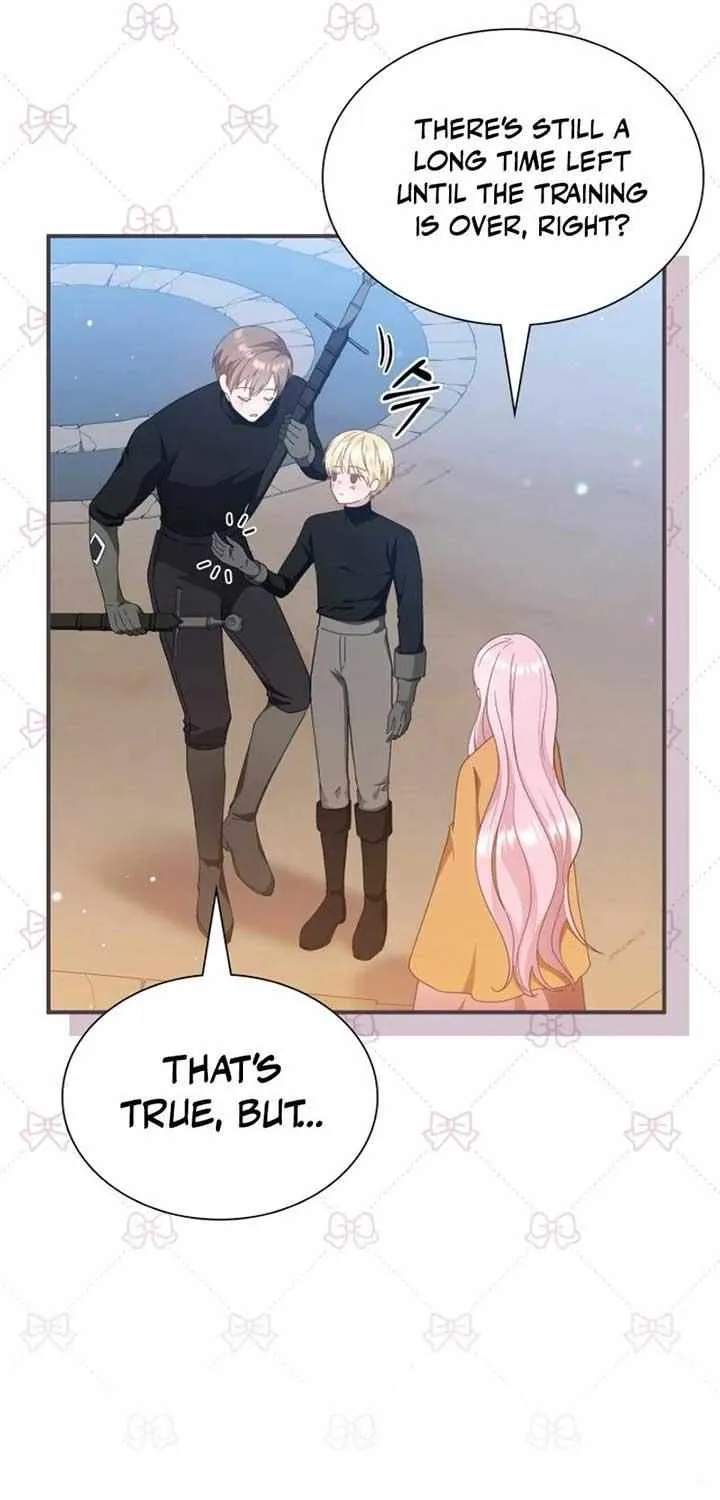 Even if the Villain’s Daughter Regresses Chapter 32 page 26 - 