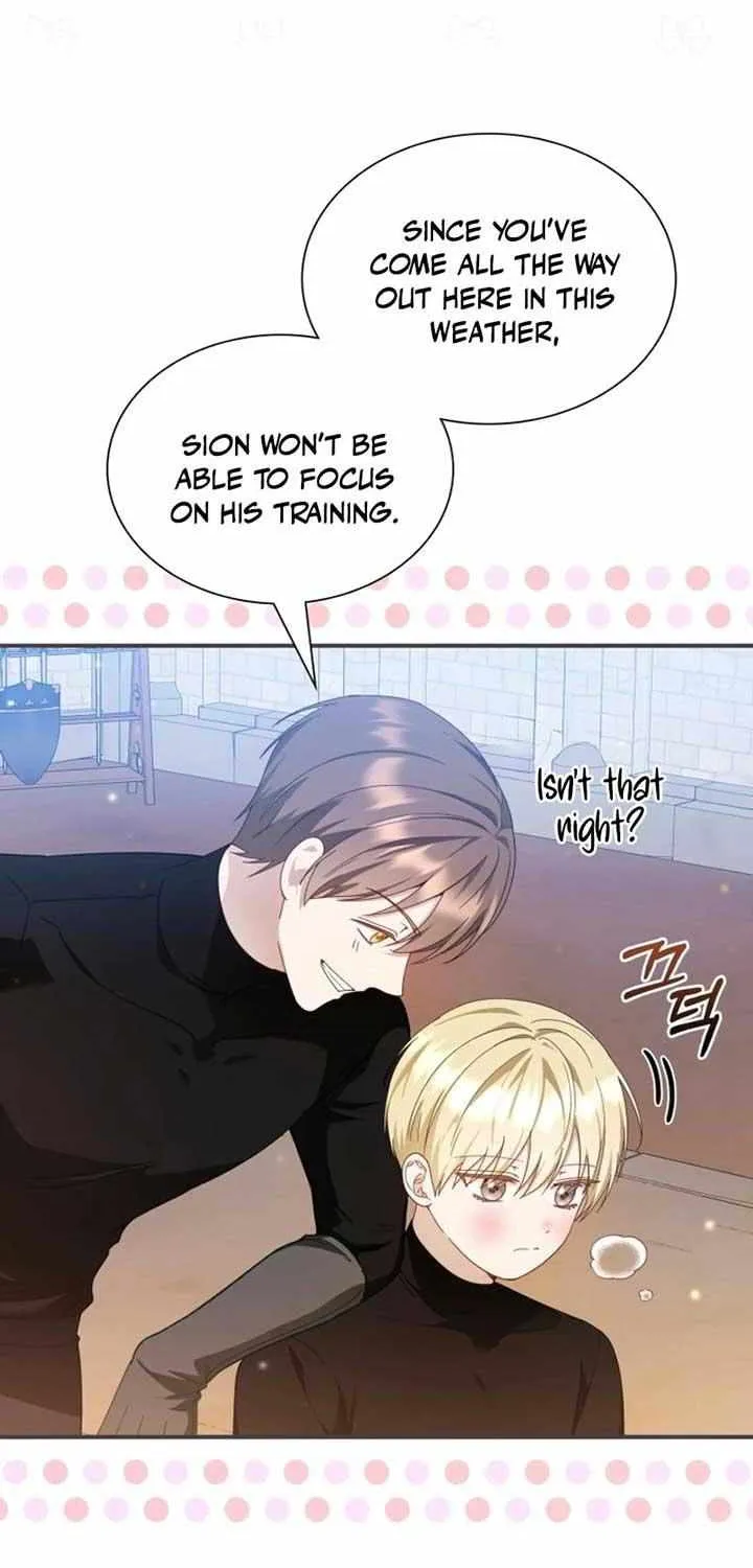 Even if the Villain’s Daughter Regresses Chapter 32 page 27 - 