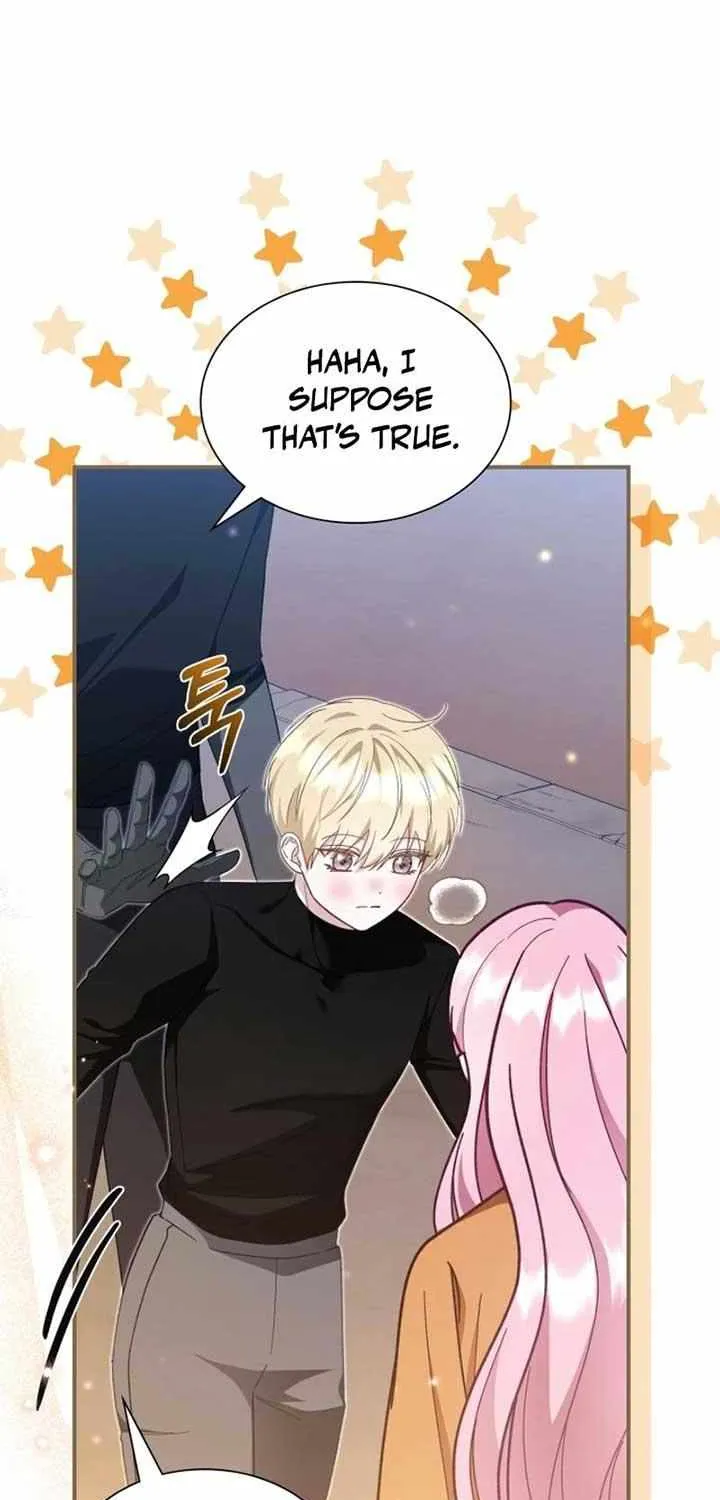Even if the Villain’s Daughter Regresses Chapter 32 page 28 - 