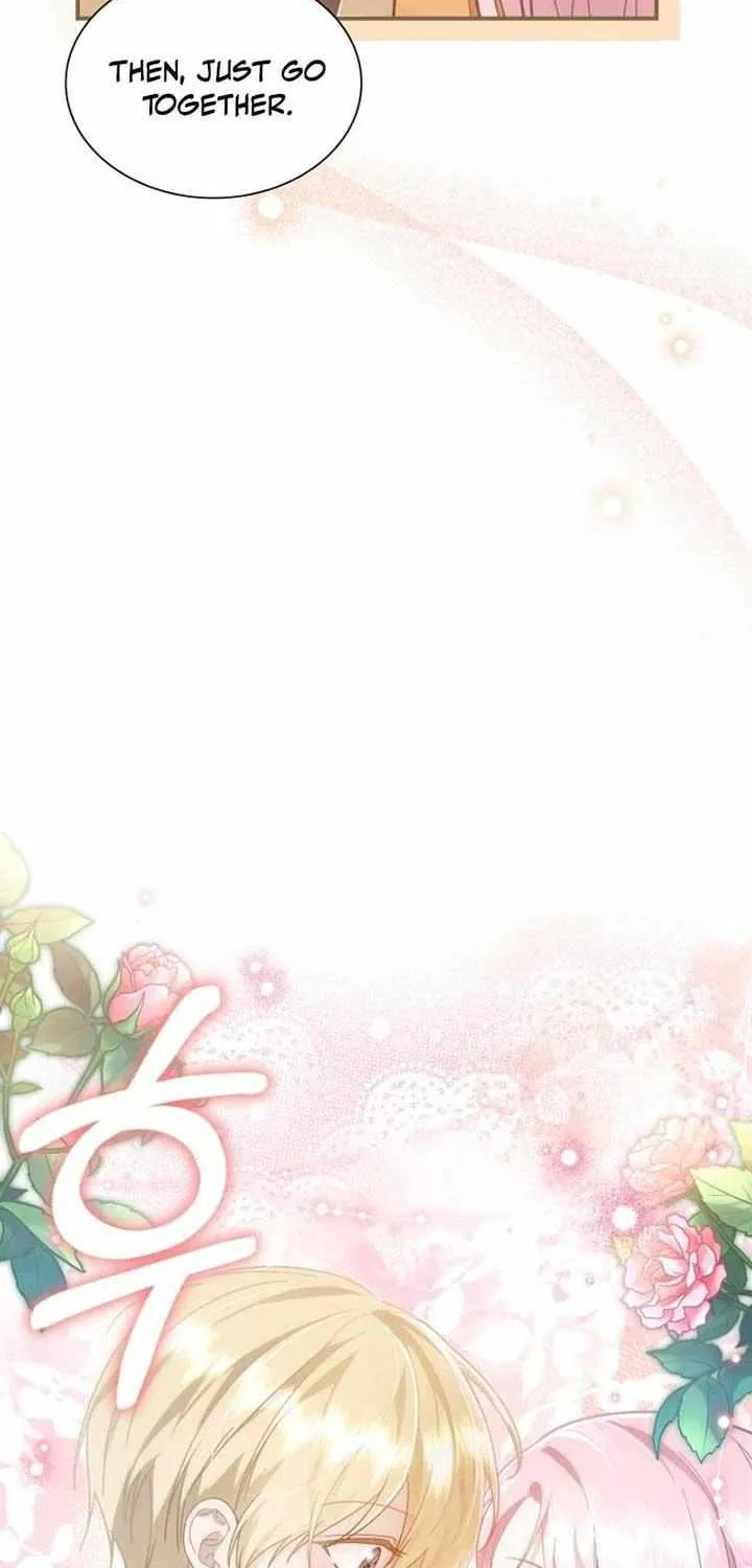 Even if the Villain’s Daughter Regresses Chapter 32 page 29 - 