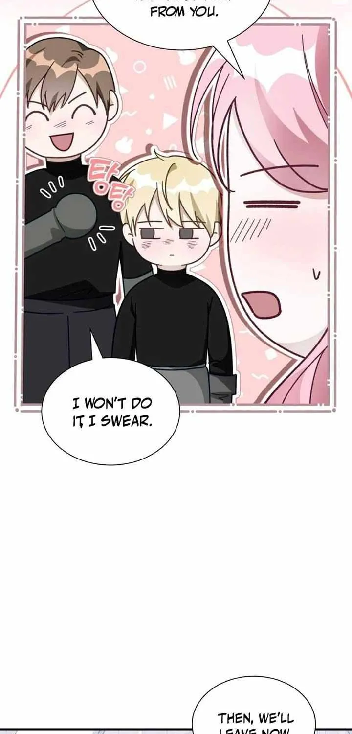 Even if the Villain’s Daughter Regresses Chapter 32 page 32 - 