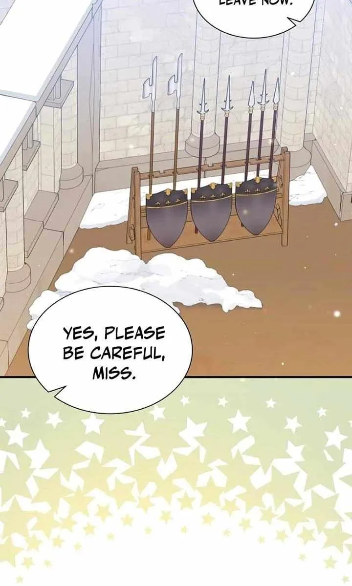Even if the Villain’s Daughter Regresses Chapter 32 page 33 - 
