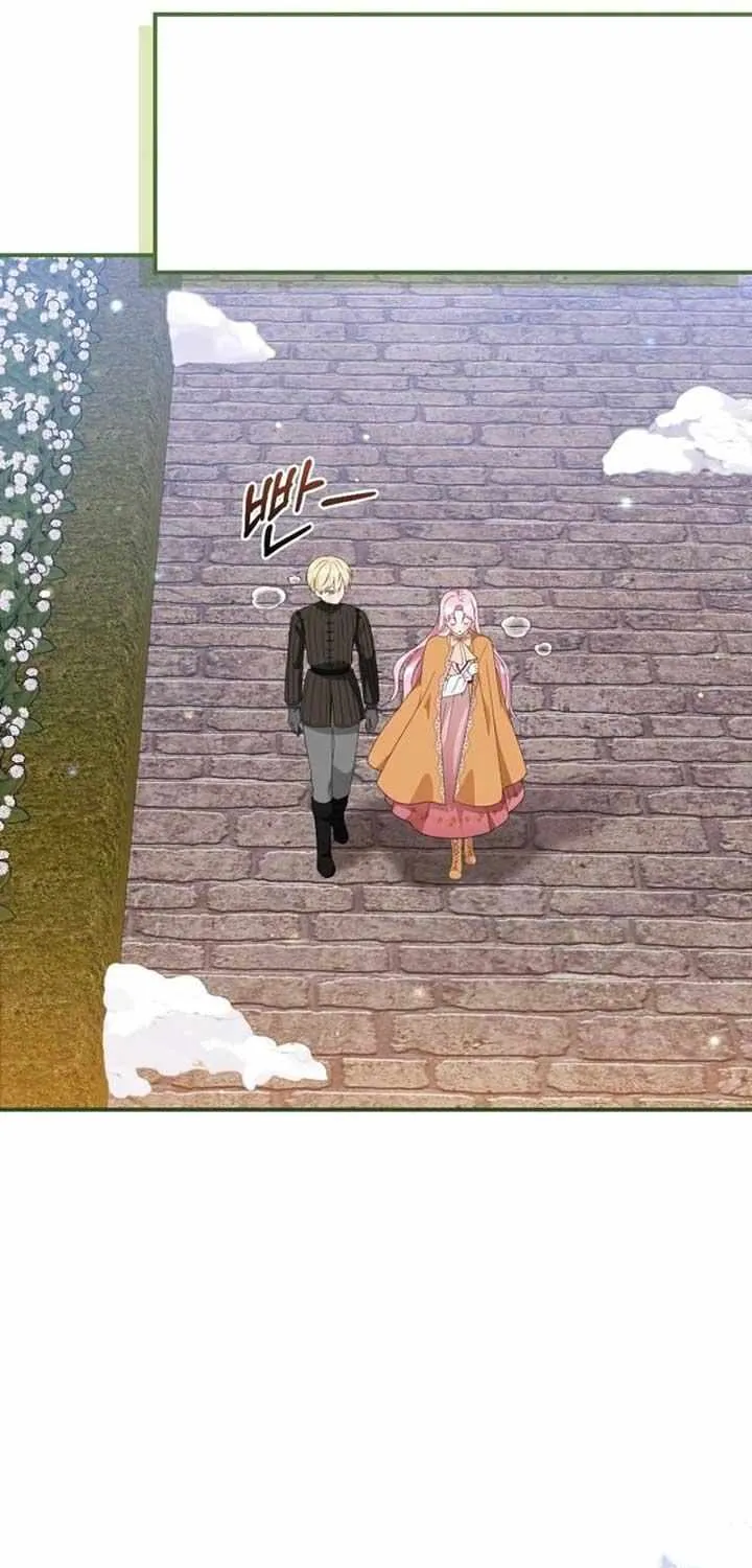 Even if the Villain’s Daughter Regresses Chapter 32 page 34 - 