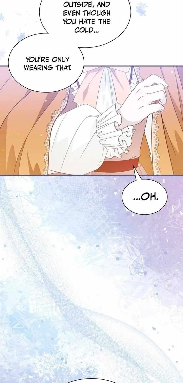 Even if the Villain’s Daughter Regresses Chapter 32 page 36 - 
