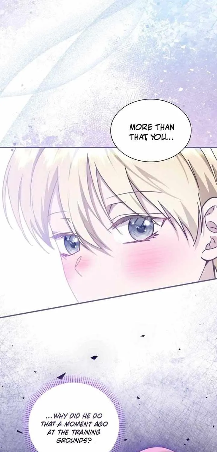 Even if the Villain’s Daughter Regresses Chapter 32 page 38 - 