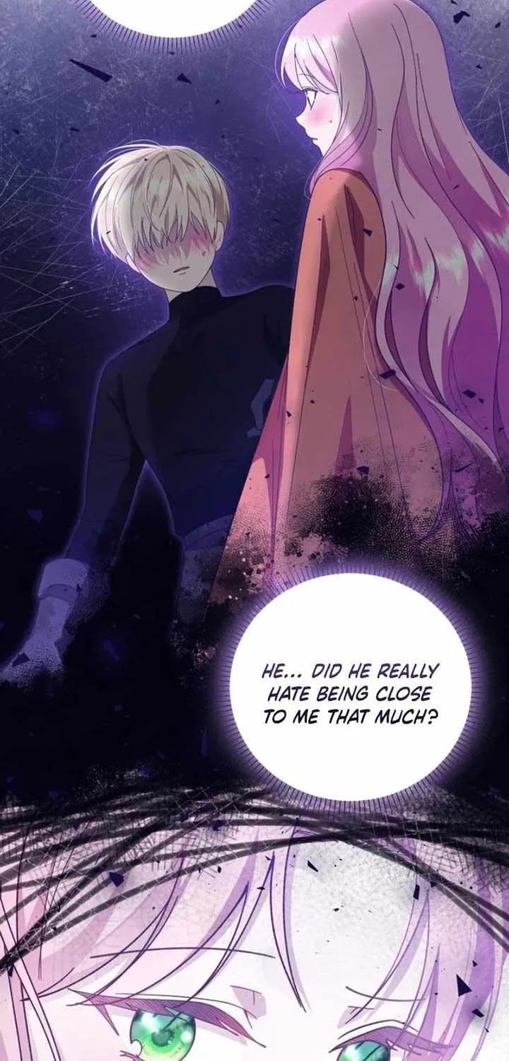 Even if the Villain’s Daughter Regresses Chapter 32 page 39 - 