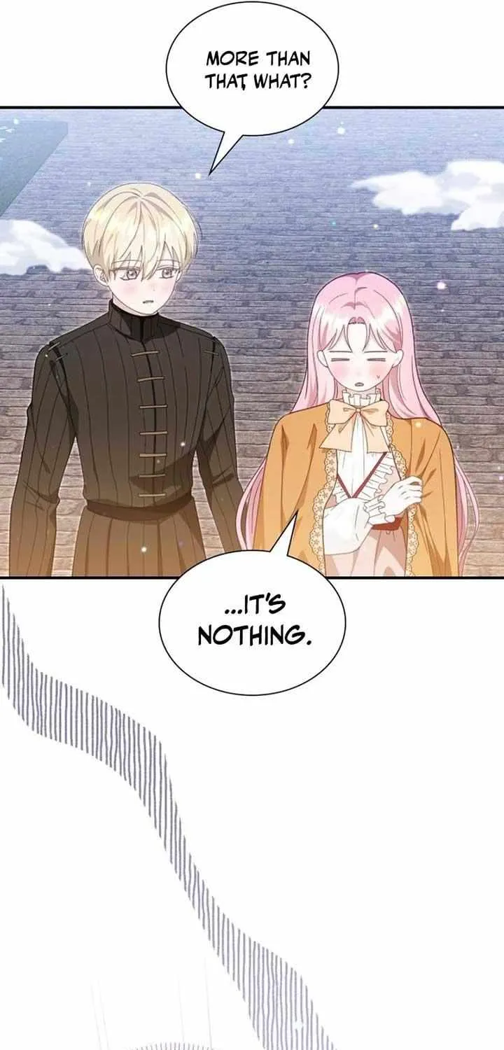 Even if the Villain’s Daughter Regresses Chapter 32 page 41 - 