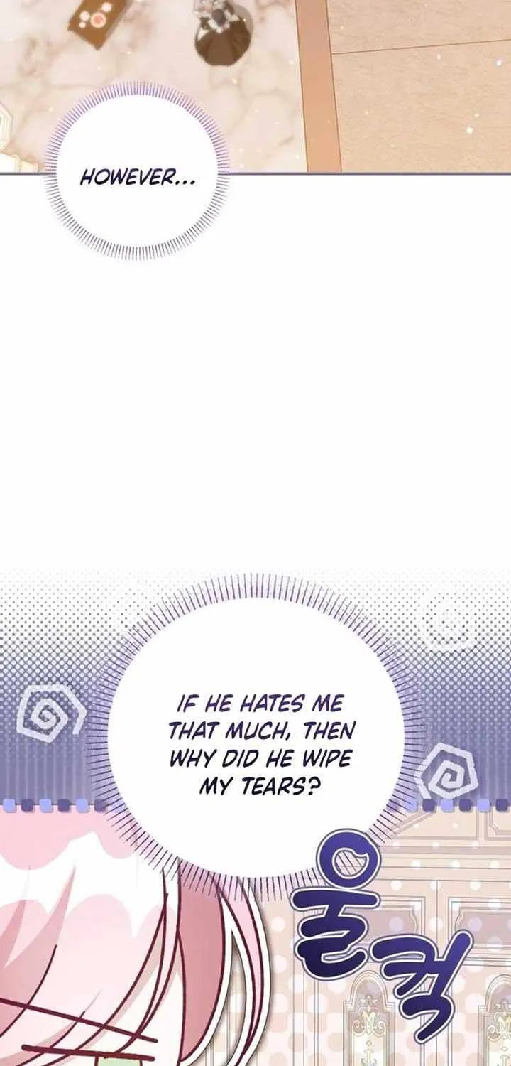 Even if the Villain’s Daughter Regresses Chapter 32 page 43 - 