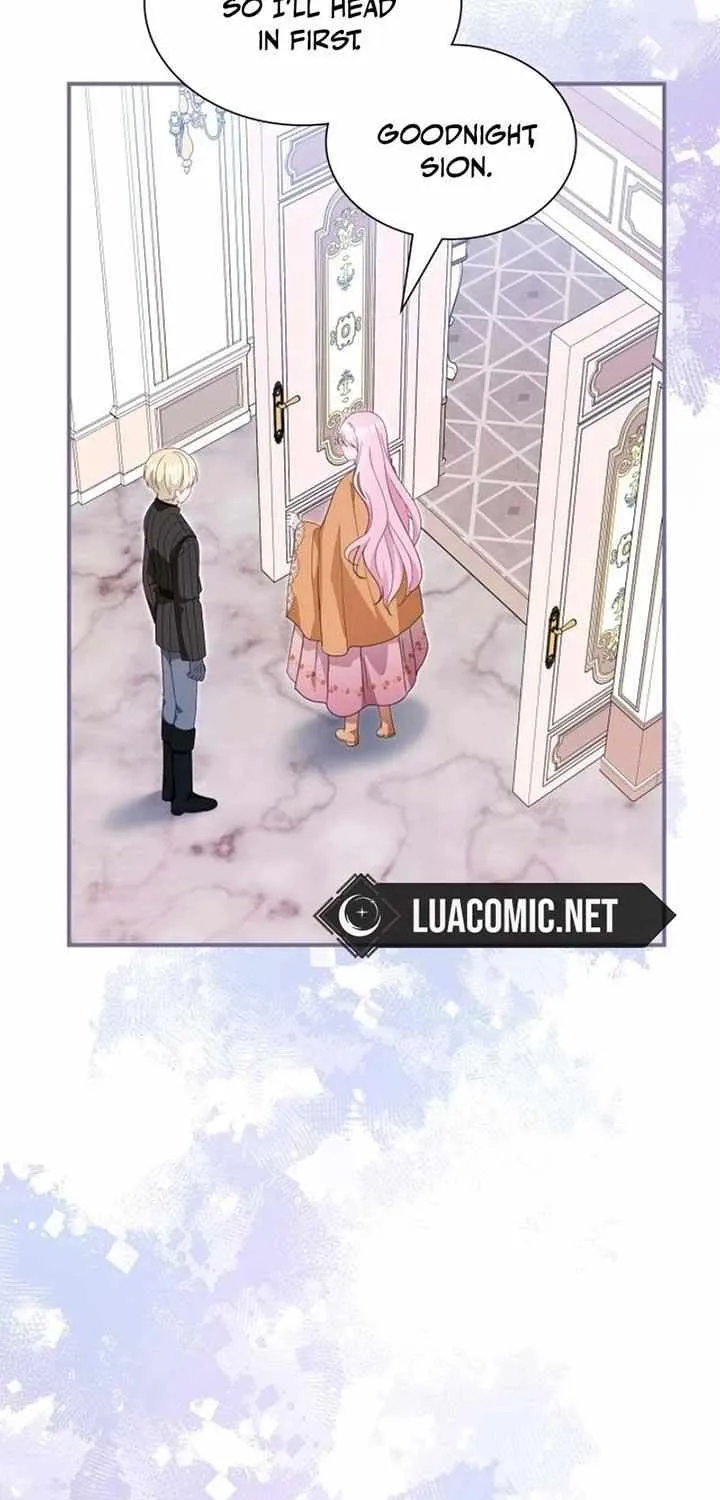Even if the Villain’s Daughter Regresses Chapter 32 page 45 - 