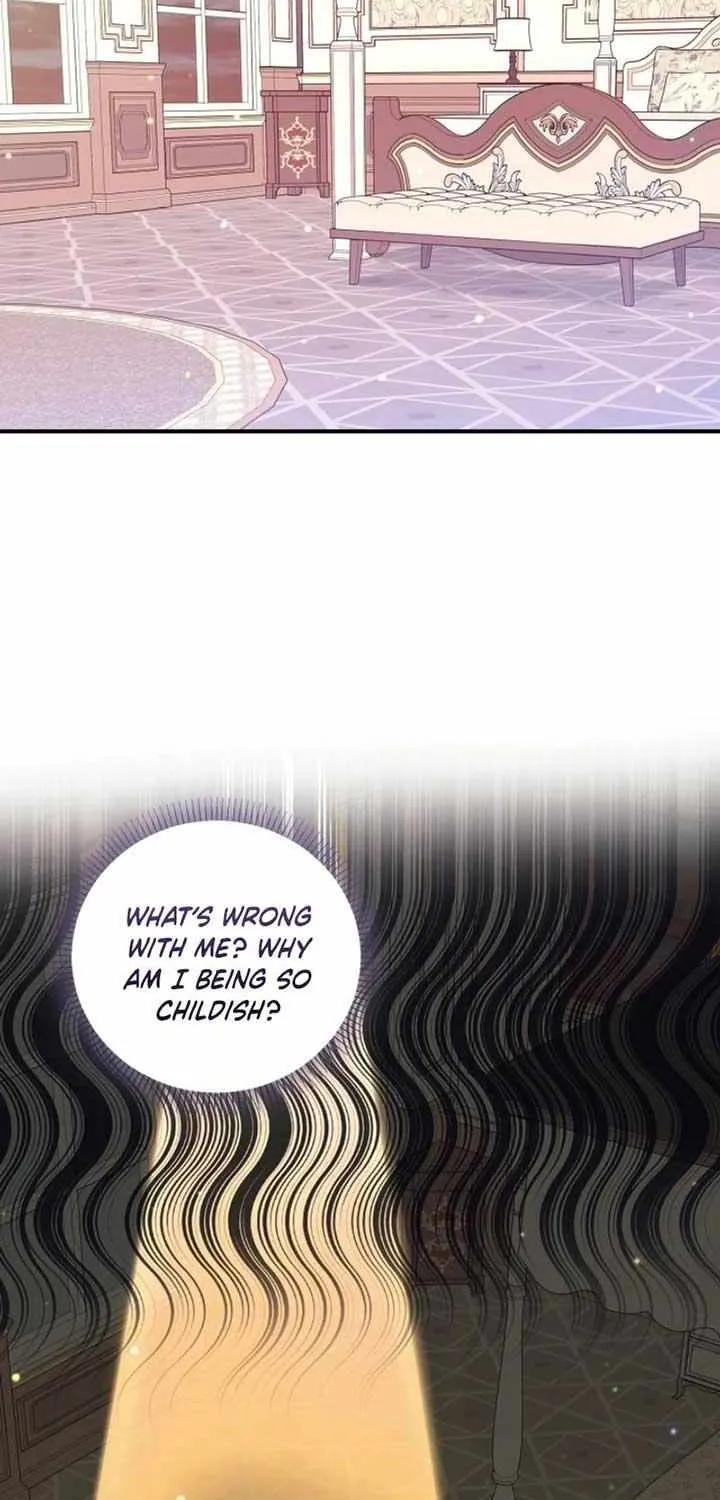 Even if the Villain’s Daughter Regresses Chapter 32 page 47 - 
