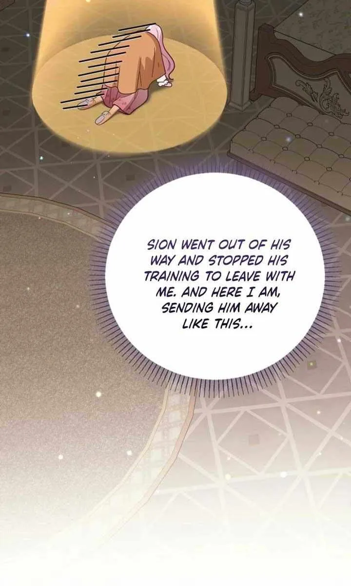 Even if the Villain’s Daughter Regresses Chapter 32 page 48 - 