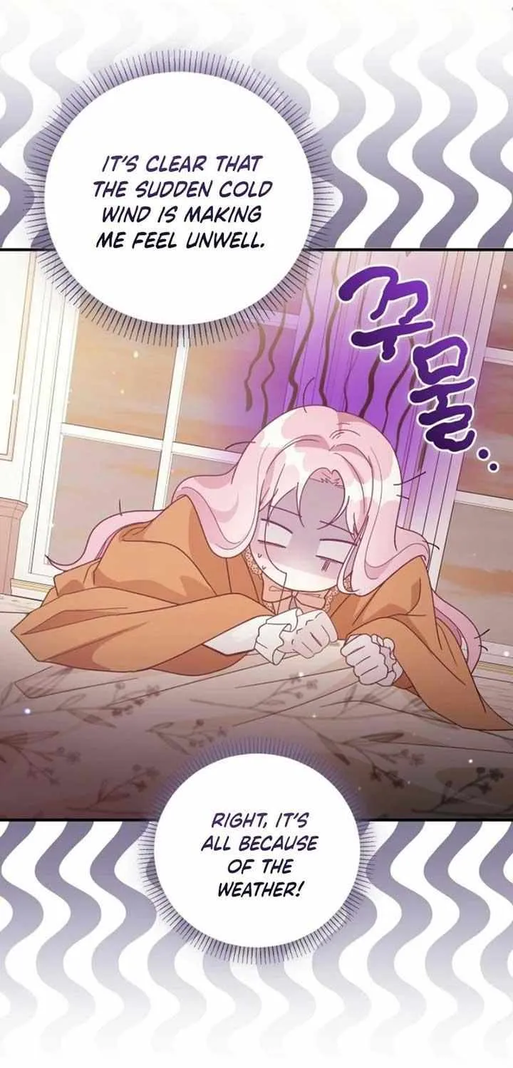 Even if the Villain’s Daughter Regresses Chapter 32 page 49 - 