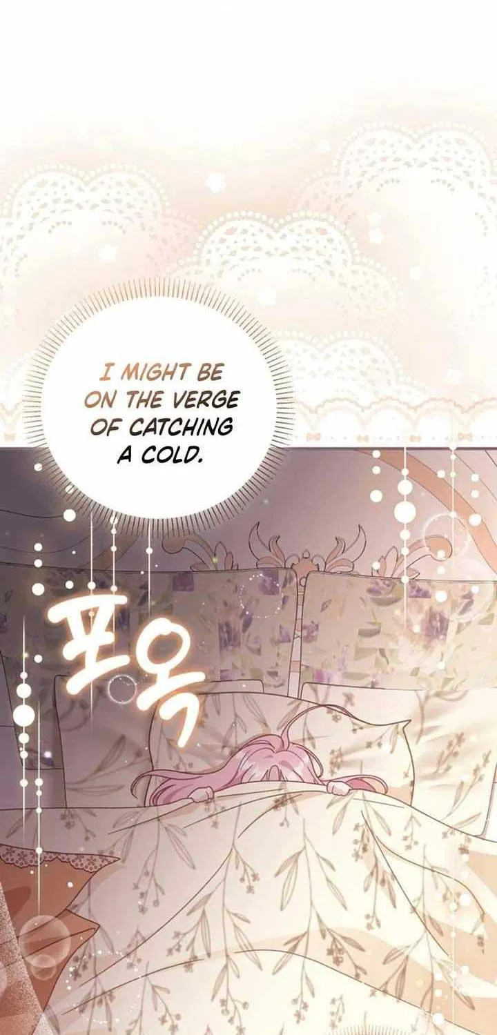 Even if the Villain’s Daughter Regresses Chapter 32 page 50 - 