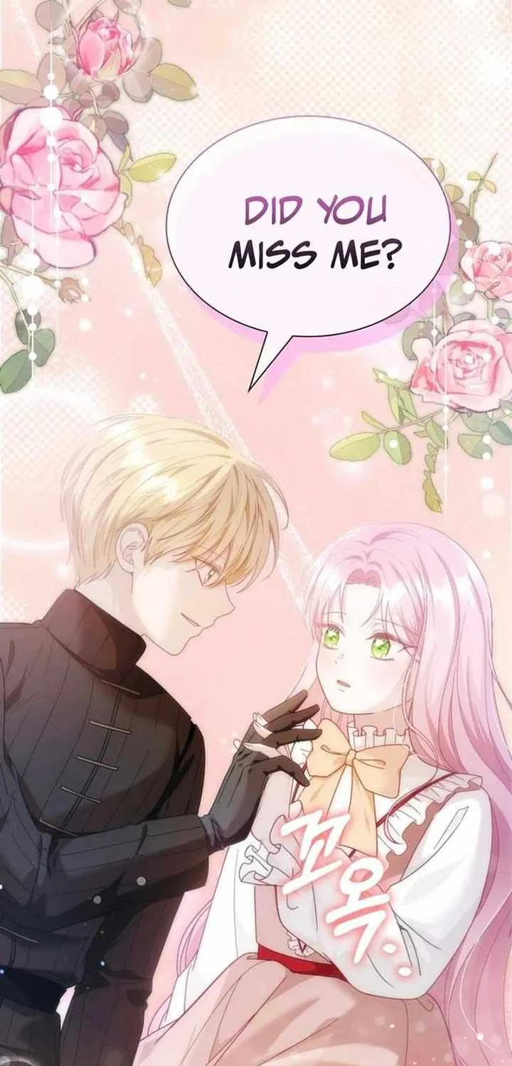 Even if the Villain’s Daughter Regresses Chapter 32 page 55 - 