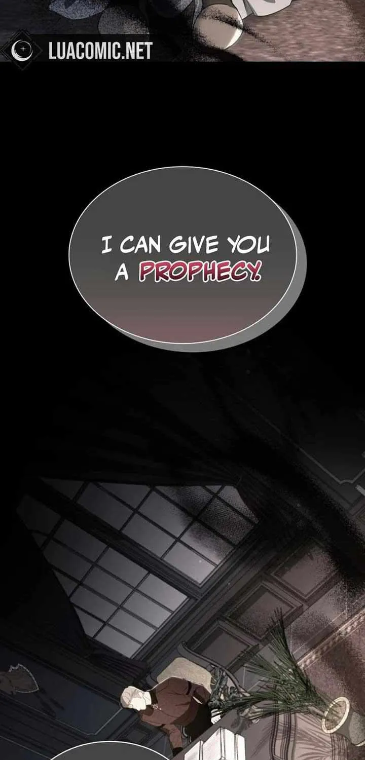 Even if the Villain’s Daughter Regresses Chapter 32 page 7 - 