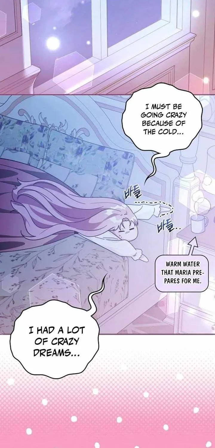 Even if the Villain’s Daughter Regresses Chapter 32 page 61 - 