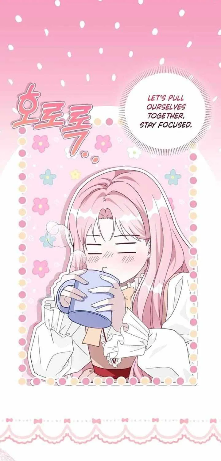 Even if the Villain’s Daughter Regresses Chapter 32 page 62 - 