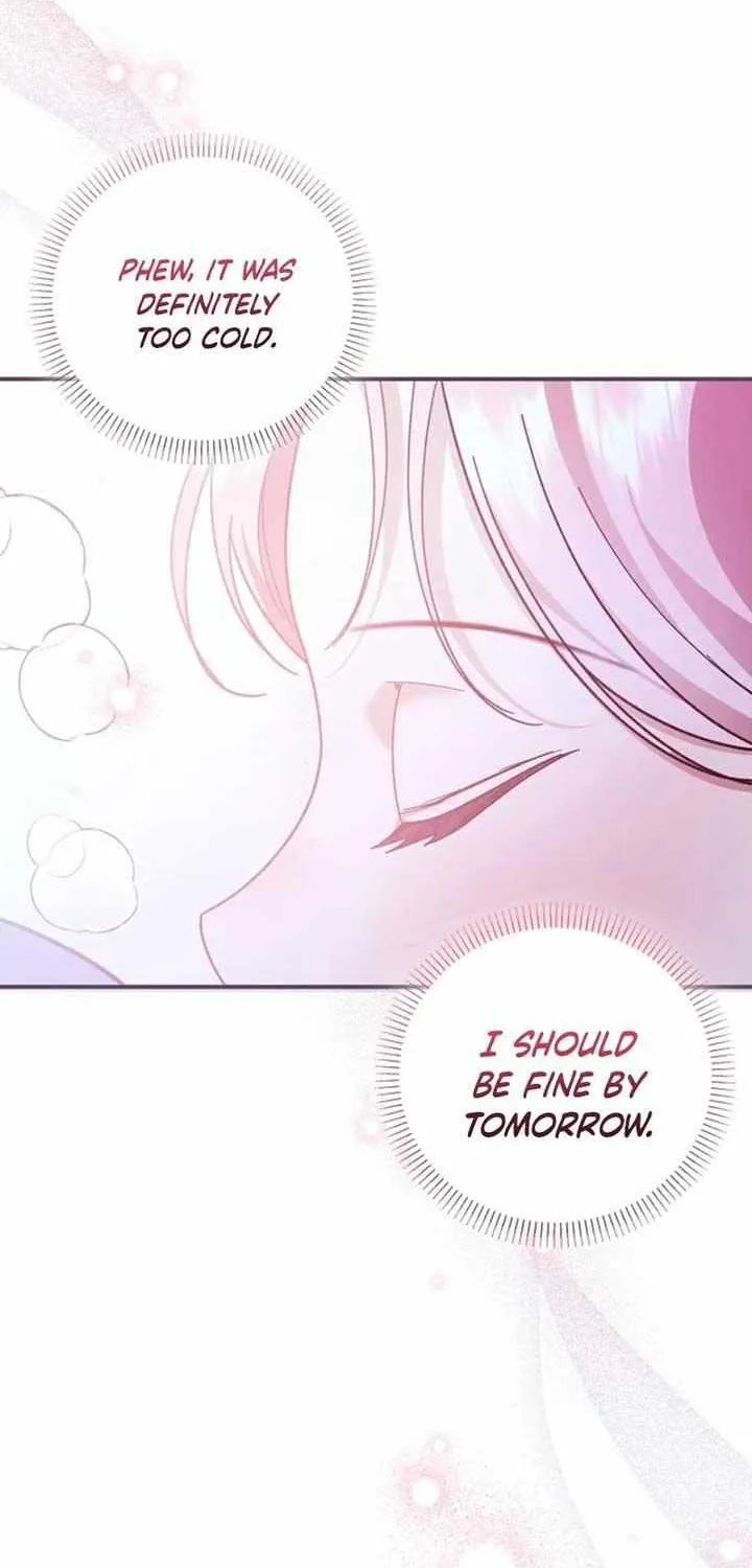 Even if the Villain’s Daughter Regresses Chapter 32 page 63 - 