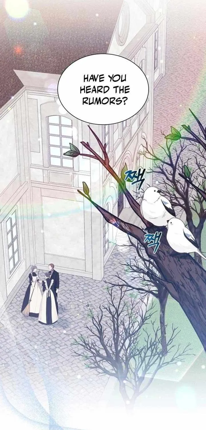 Even if the Villain’s Daughter Regresses Chapter 32 page 68 - 