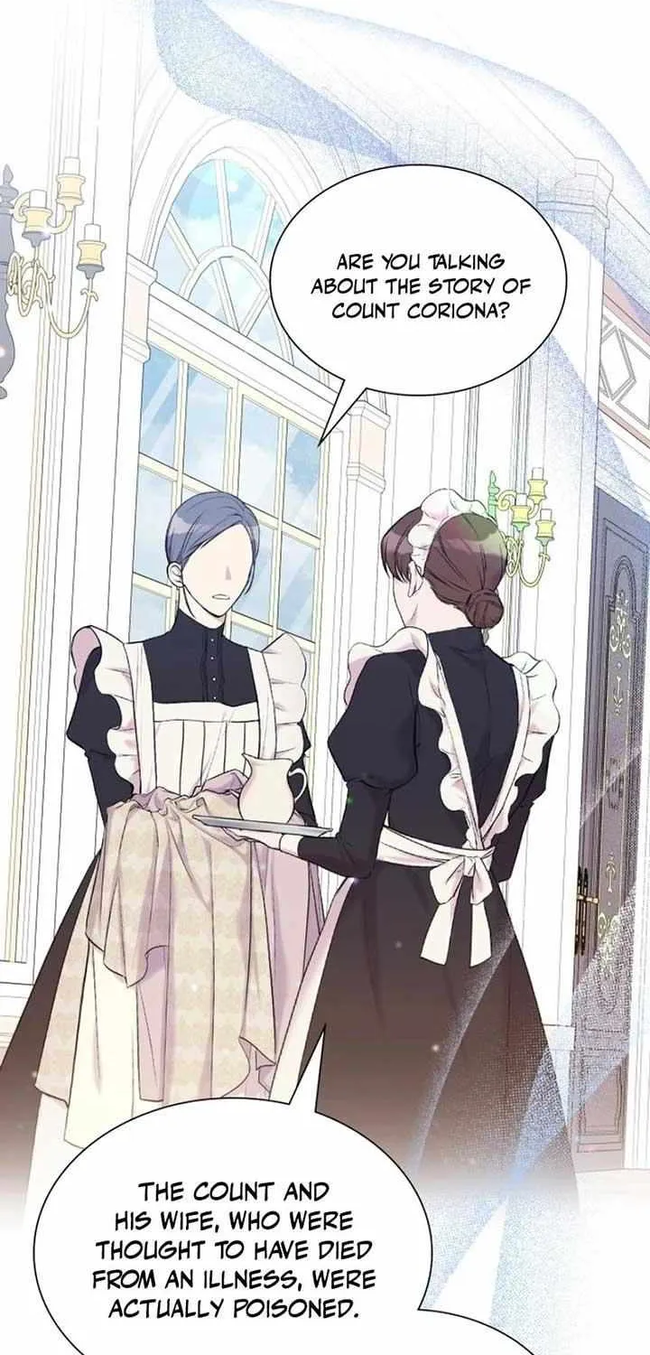 Even if the Villain’s Daughter Regresses Chapter 32 page 69 - 