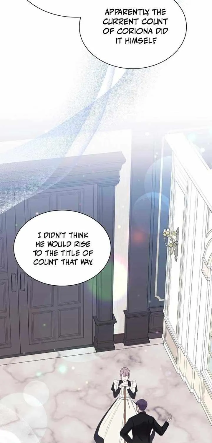 Even if the Villain’s Daughter Regresses Chapter 32 page 70 - 