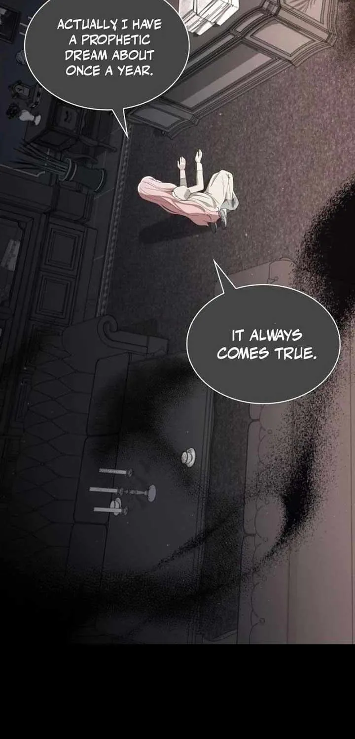 Even if the Villain’s Daughter Regresses Chapter 32 page 8 - 